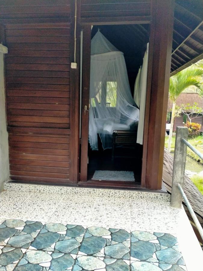 Villa Uma Ayu Sidemen Sidemen  Exteriér fotografie