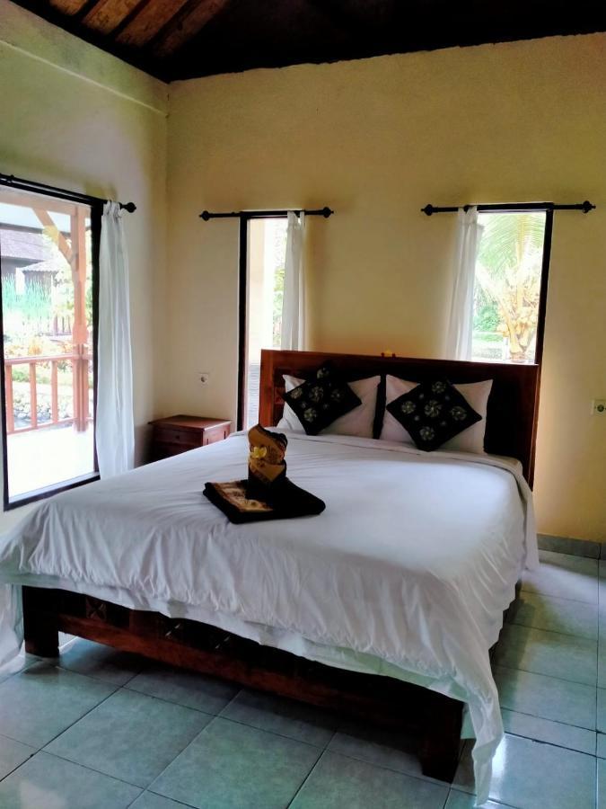 Villa Uma Ayu Sidemen Sidemen  Exteriér fotografie