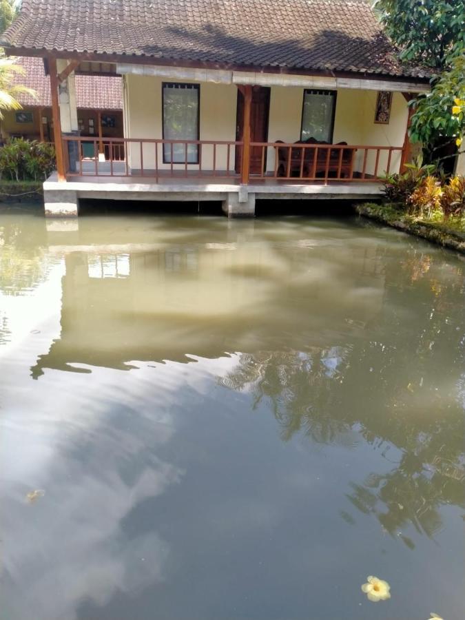 Villa Uma Ayu Sidemen Sidemen  Exteriér fotografie