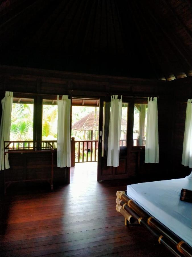 Villa Uma Ayu Sidemen Sidemen  Exteriér fotografie