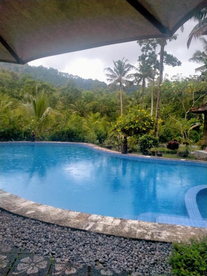 Villa Uma Ayu Sidemen Sidemen  Exteriér fotografie