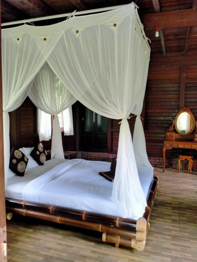 Villa Uma Ayu Sidemen Sidemen  Exteriér fotografie