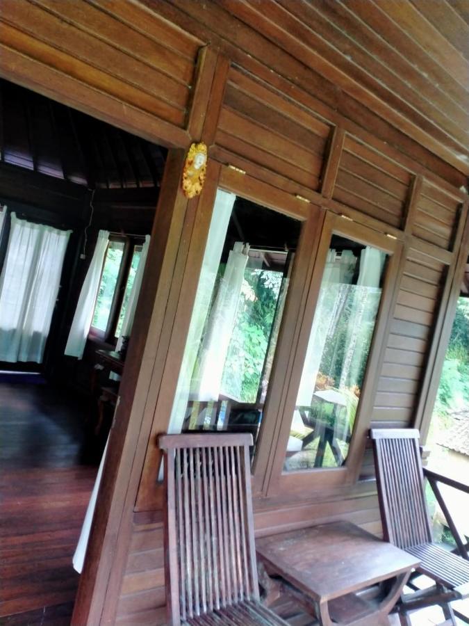 Villa Uma Ayu Sidemen Sidemen  Exteriér fotografie