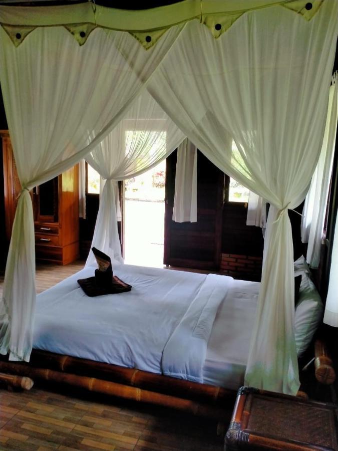 Villa Uma Ayu Sidemen Sidemen  Exteriér fotografie