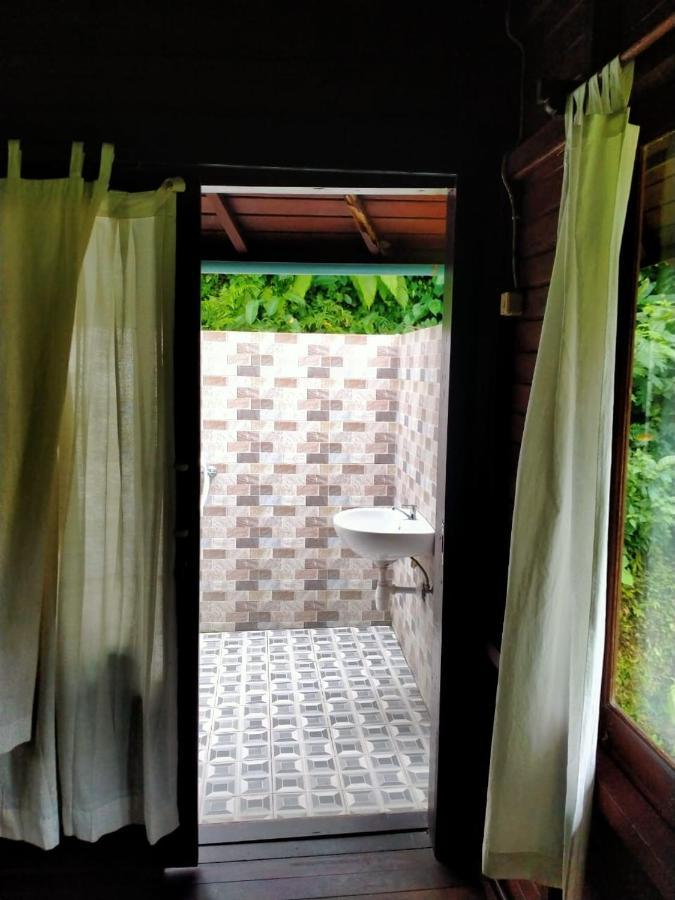 Villa Uma Ayu Sidemen Sidemen  Exteriér fotografie