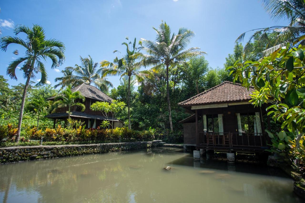 Villa Uma Ayu Sidemen Sidemen  Exteriér fotografie